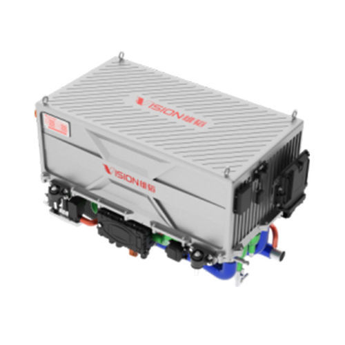Cella a combustibile a idrogeno - HydraV VISTAH-110B - Vision Group - per veicolo / per l'industria automobilistica