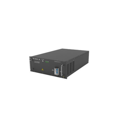Sistema di batterie LFP - REVO - Vision Group - modulare / per UPS / fuori rete
