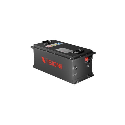 Batteria LFP - V-EP series - Vision Group - a blocco