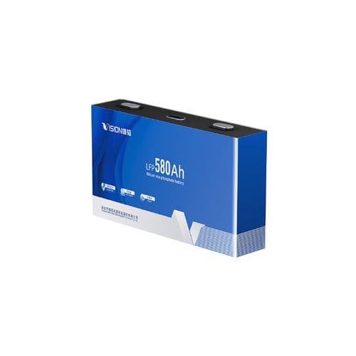Batteria LFP - Vision Group - a blocco / per veicolo elettrico / professionale