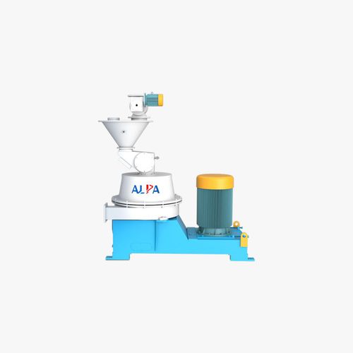 mulino a rotore - Shandong ALPA Powder Technology Co., Ltd.