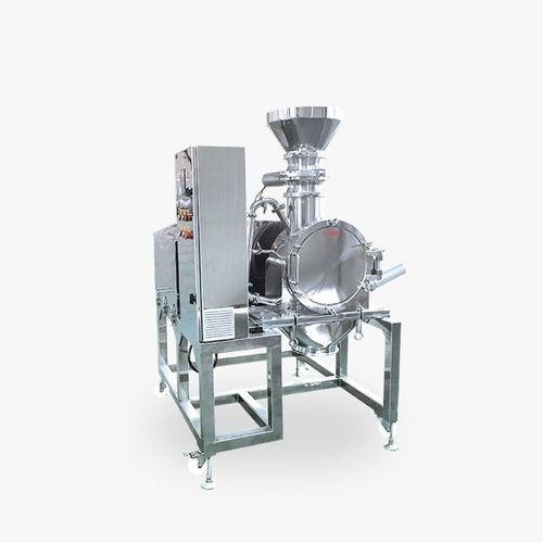Mulino a flagelli - CUM series - Shandong ALPA Powder Technology Co., Ltd. - per gomma / per prodotti alimentari / di quarzo