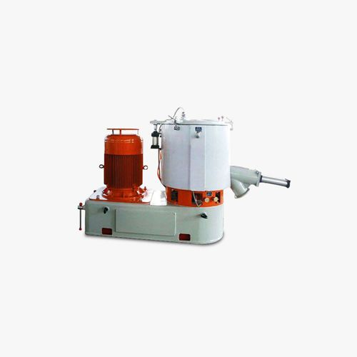 Miscelatore ad alta velocità - Shandong ALPA Powder Technology Co., Ltd. - dinamico / batch / per polvere