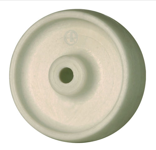 Ruota monoblocco - NYLON HT series - Fabbrica Italiana Ruote - in poliammide / resistente al calore / rinforzata