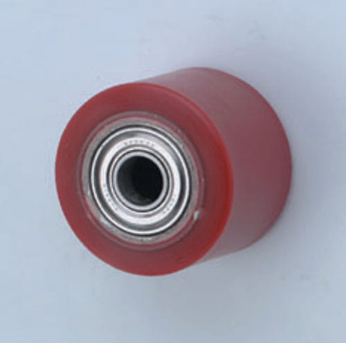 Rulli di transpallet - ACCTEC series - Fabbrica Italiana Ruote - in acciaio / in poliuretano