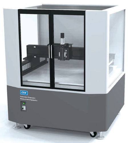 Macchina di misura di forma - GS2-HLS6560 - CEW - dimensionale / ottica / ad alta velocità