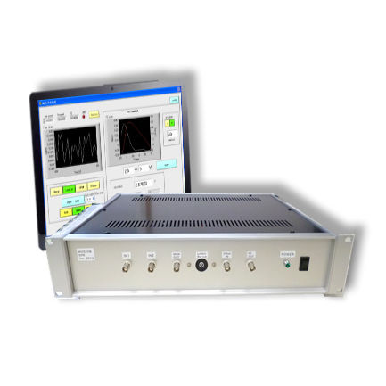 Modulo controller - Flex MOSTAB - CEW
