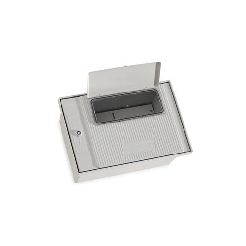 Scatola di protezione monofase - 06C2CM - AL-Fáb. de Material Eléctrico,SA