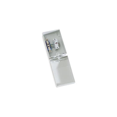 Pannello di distribuzione - 06CD0 - AL-Fáb. de Material Eléctrico,SA