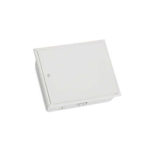 Pannello di distribuzione - 09QI2X1 series - AL-Fáb. de Material Eléctrico,SA
