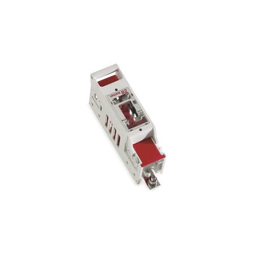 Supporto fusibile - 3923BUC series - AL-Fáb. de Material Eléctrico,SA