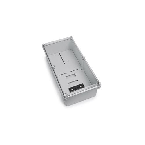 Scatola di protezione trifase - 06CCT - AL-Fáb. de Material Eléctrico,SA