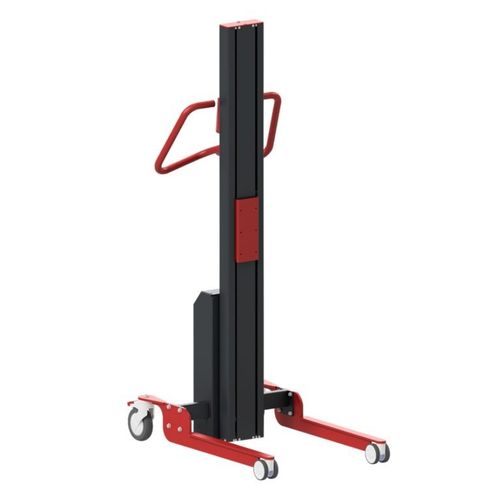 Mini carrello elevatore stacker per movimentazione - TMS 65 - Liftop - Manutention ergonomique - a batteria / a timone con guida da terra / per cartoni