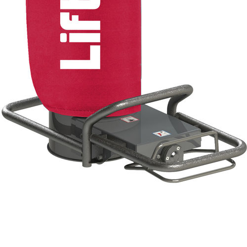 Tubo di sollevamento per cartone - TDL M - Liftop - Manutention ergonomique - per sacchi