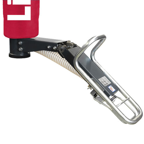 Tubo di sollevamento per cartone - TDL P XL - Liftop - Manutention ergonomique - per sacchi