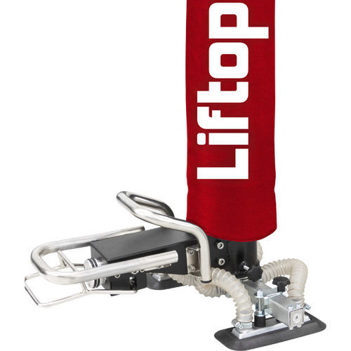 Tubo di sollevamento per foglie di bosco - Liftop - Manutention ergonomique
