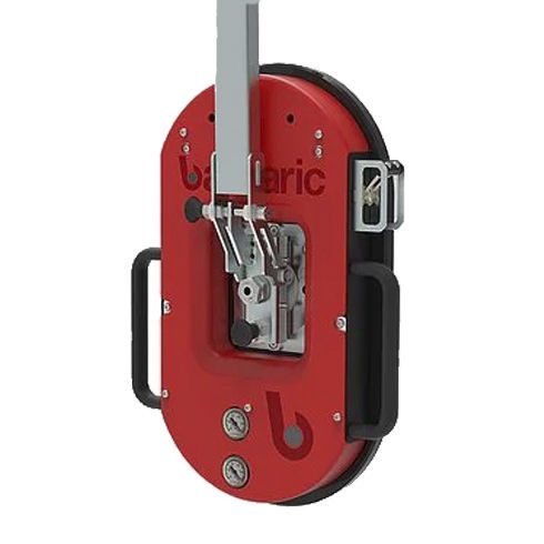 Ventosa di sollevamento per lamiera - CSL0 - Liftop - Manutention ergonomique - per lastra di vetro / per foglie di bosco / per il settore dell'edilizia