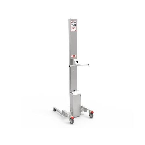 Impianto di movimentazione rullo - TMS 55 - Liftop - Manutention ergonomique