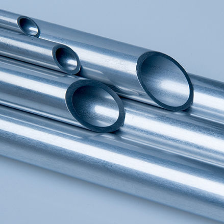 Tubo rigido estruso - Hydro - in alluminio / di riscaldamento / avvolgibile
