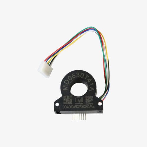 Sensore di corrente di perdita - MD0630T41A  - IVY METERING - fluxgate / PCB / ad inserimento