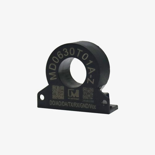 Sensore di corrente differenziale - MD0630T01A-Z  - IVY METERING - fluxgate / ad inserimento / DC
