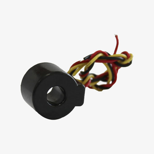 Sensore di corrente a trasformatore - CTS1.5 - IVY METERING - per circuito stampato / montato su pannello / ad inserimento