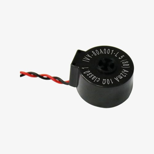 Trasformatore di corrente - IVY-CO-17-80ADC - IVY METERING - split-core / RoHS / di protezione