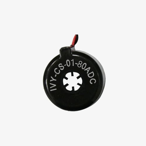 Trasformatore di corrente - IVY-CS-01-80A - IVY METERING - RoHS / di protezione / di comando