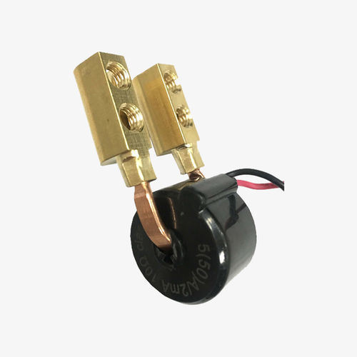 Trasformatore di corrente - IVY-DCT-50A-01  - IVY METERING - incapsulato / split-core / ad uso industriale