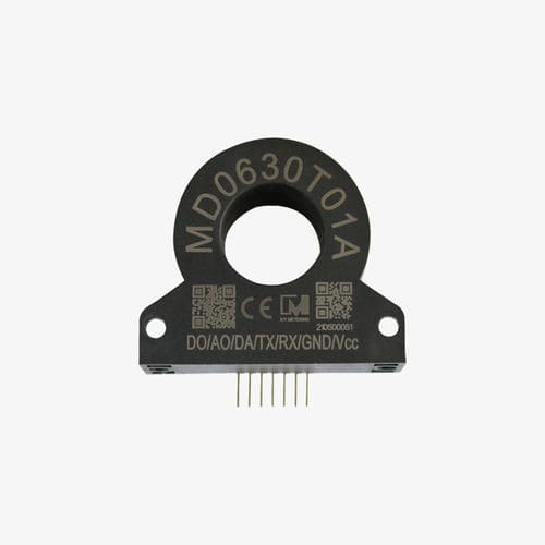 Sensore di corrente di perdita - MD0630T01A  - IVY METERING - fluxgate / PCB / ad inserimento