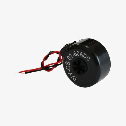 Sensore di corrente a trasformatore - IVY-CS-01-60ADC - IVY METERING - DC / di precisione