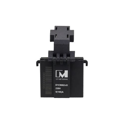 Trasformatore di alimentazione elettrica - D1C9002-01 - IVY METERING - di misura / in resina / incapsulato