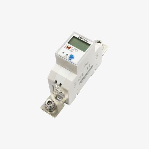 Controllo batteria programmabile - EM613005 - IVY METERING - di tensione