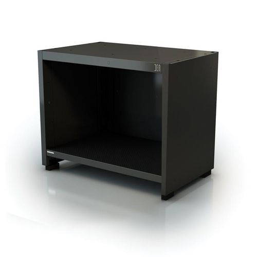 Armadio di protezione - AR-463.02 - DEA WORKLAB SRL - con piedi / in poliestere / ad uso industriale