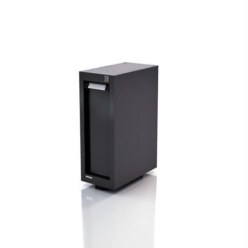 Banco da lavoro in alluminio - AR-379.10 - DEA WORKLAB SRL - per garage / a cassetti