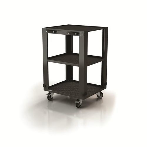 Carrello da trasporto - AR-352 - DEA WORKLAB SRL - da officina / da laboratorio / a ripiani