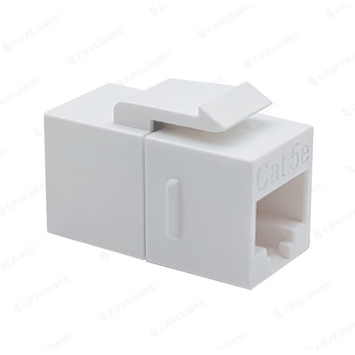 Accoppiatore elettrico - CC-05-00003 - CRXCONEC - Ethernet / compatto / di tipo in linea