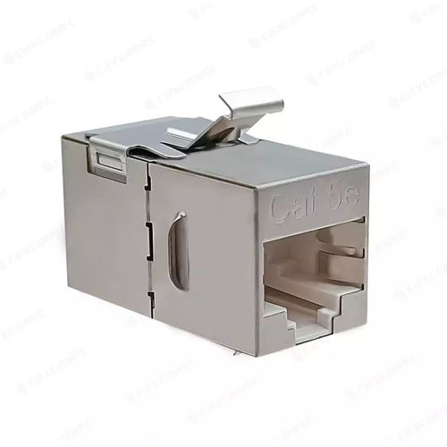 Estensore Ethernet - CC-05-00006 - CRXCONEC - di cavo per rete