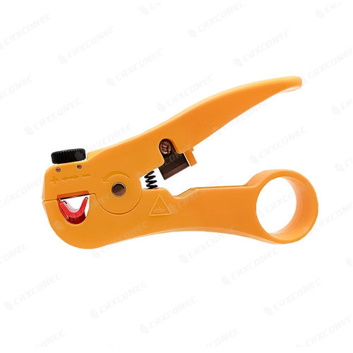 Pinza spelafili tronchese - CC-15-00017 - CRXCONEC - per cavo
