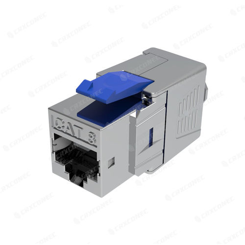 Connettore di dati - CC-04-00031 - CRXCONEC - RJ45 / Ethernet / jack