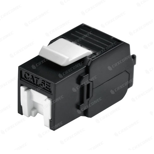 Connettore di dati - CC-04-00006 - CRXCONEC - RJ45 / Ethernet / jack
