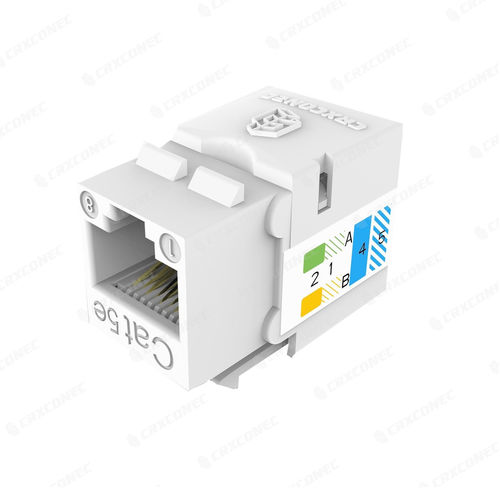 Connettore di dati - CC-04-00014 - CRXCONEC - RJ45 / Ethernet / jack