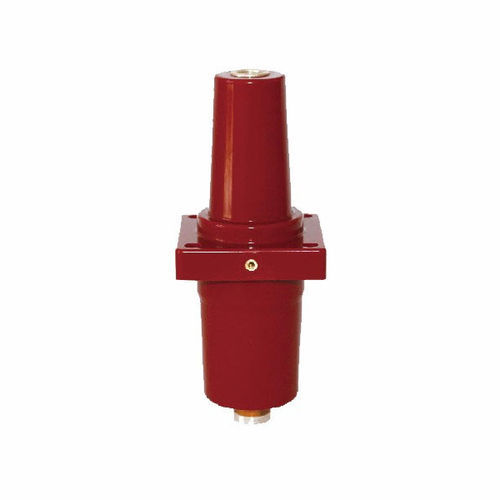 Isolatore elettrico in resina epossidica - 6GDEP.234 - Xiamen GOODEP - di corrente / per quadri elettrici isolati al gas / per quadro di distribuzione isolato SF6