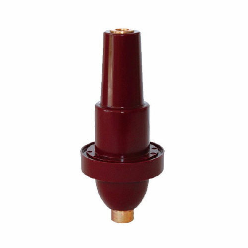 Isolatore elettrico in resina epossidica - 6GDEP.247 - Xiamen GOODEP - di corrente / a media tensione / ad alta tensione