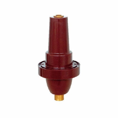 Isolatore elettrico in resina epossidica - 6GDEP.220 - Xiamen GOODEP - di corrente / a media tensione / ad alta tensione