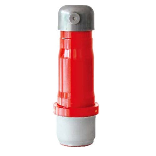 Fusibile per quadro di distribuzione isolato SF6 - 7GDEP.100.001  - Xiamen GOODEP - cilindrico / di protezione contro i cortocircuiti / ad alta tensione