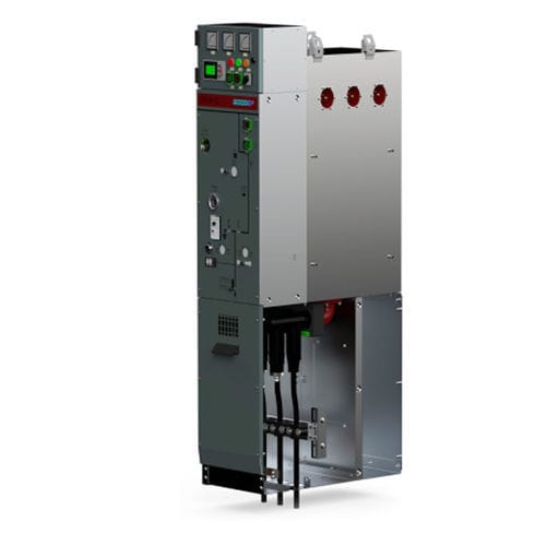 Pannello di distribuzione RMU con isolamento ad aria secca - GDSGR-12 - Xiamen GOODEP - di distribuzione secondaria / di distribuzione primaria / AC