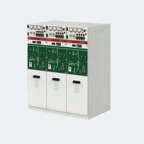 Pannello di distribuzione RMU schermato con isolamento solido - GSVR-12 series - Xiamen GOODEP - di distribuzione secondaria / di distribuzione primaria / AC
