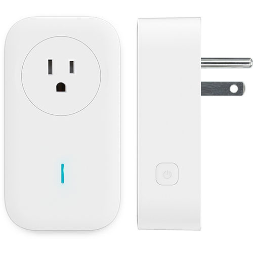 Presa elettrica fissa - SP1 - UbiBot - 3 poli / intelligente