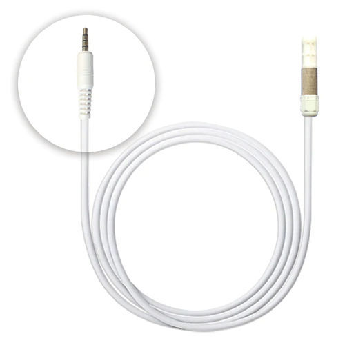 Sonda di temperatura e di umidità per liquidi - TH30S-B - UbiBot - ad inserimento / USB / 5 V DC
